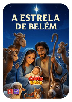 A estrela de belém - cristoeduca