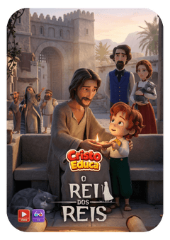 O rei dos reis - cristoeduca